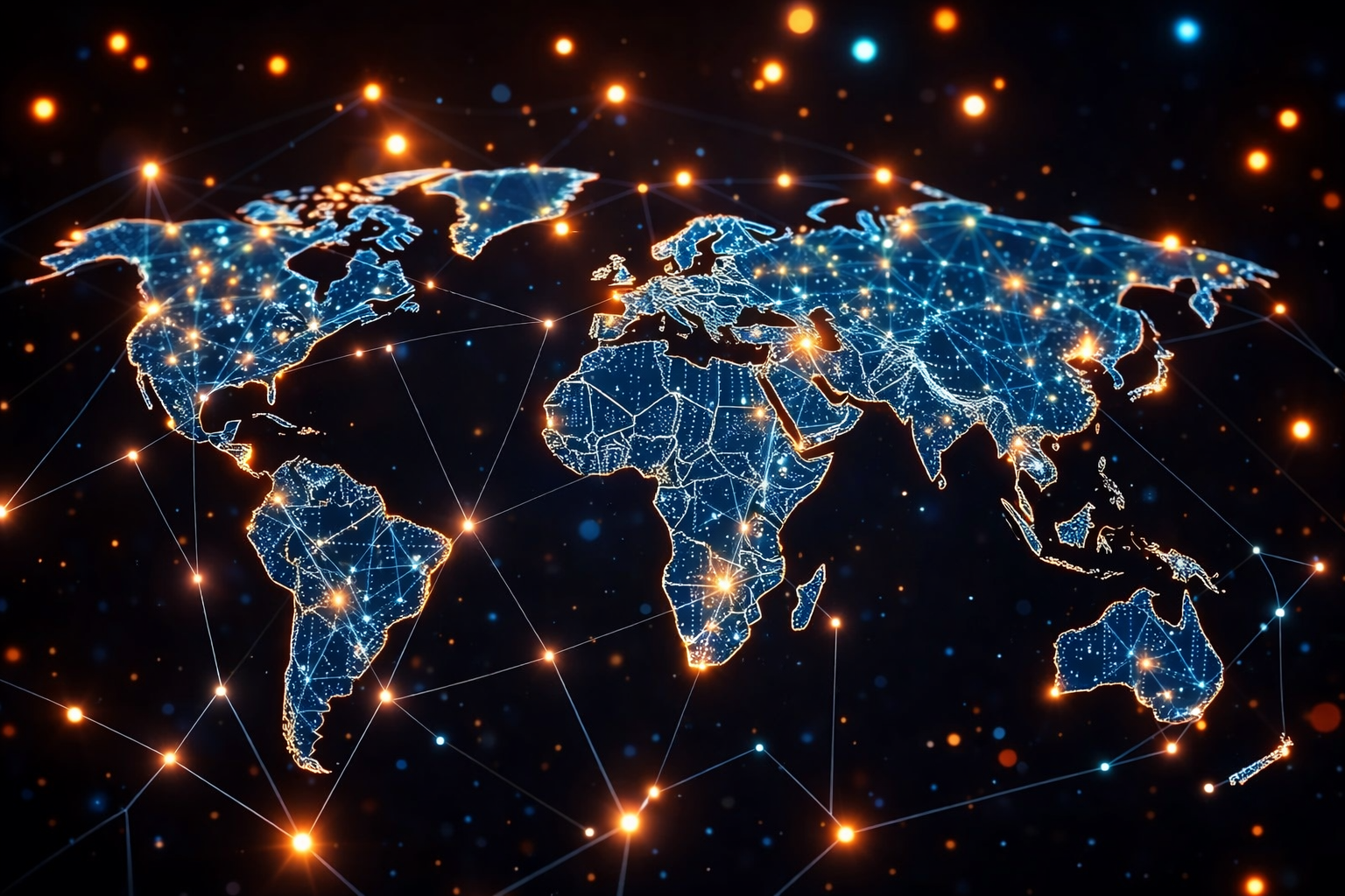 global network-1